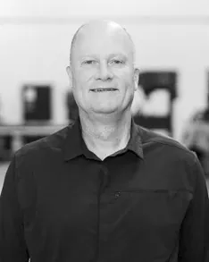 Klaus Damgaard, projektchef hos HSV Combi.