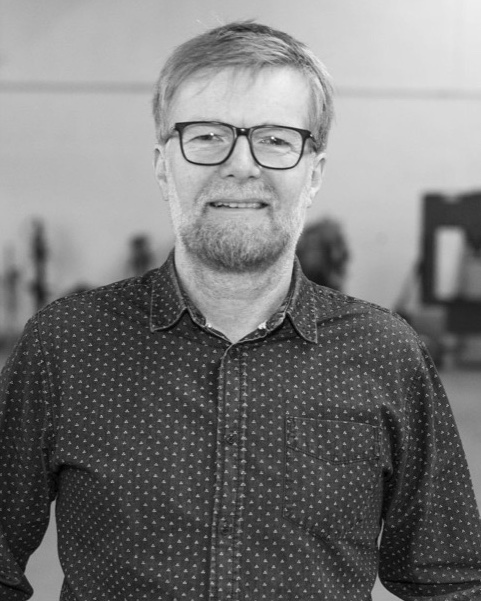 Porträt von Peter Jacobi, Senior-Ingenieur bei HSV Combi.